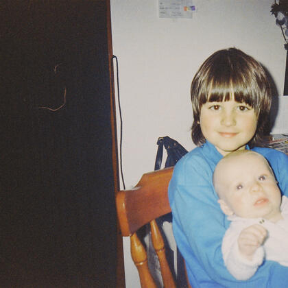 I Just Do What I&#39;m Told